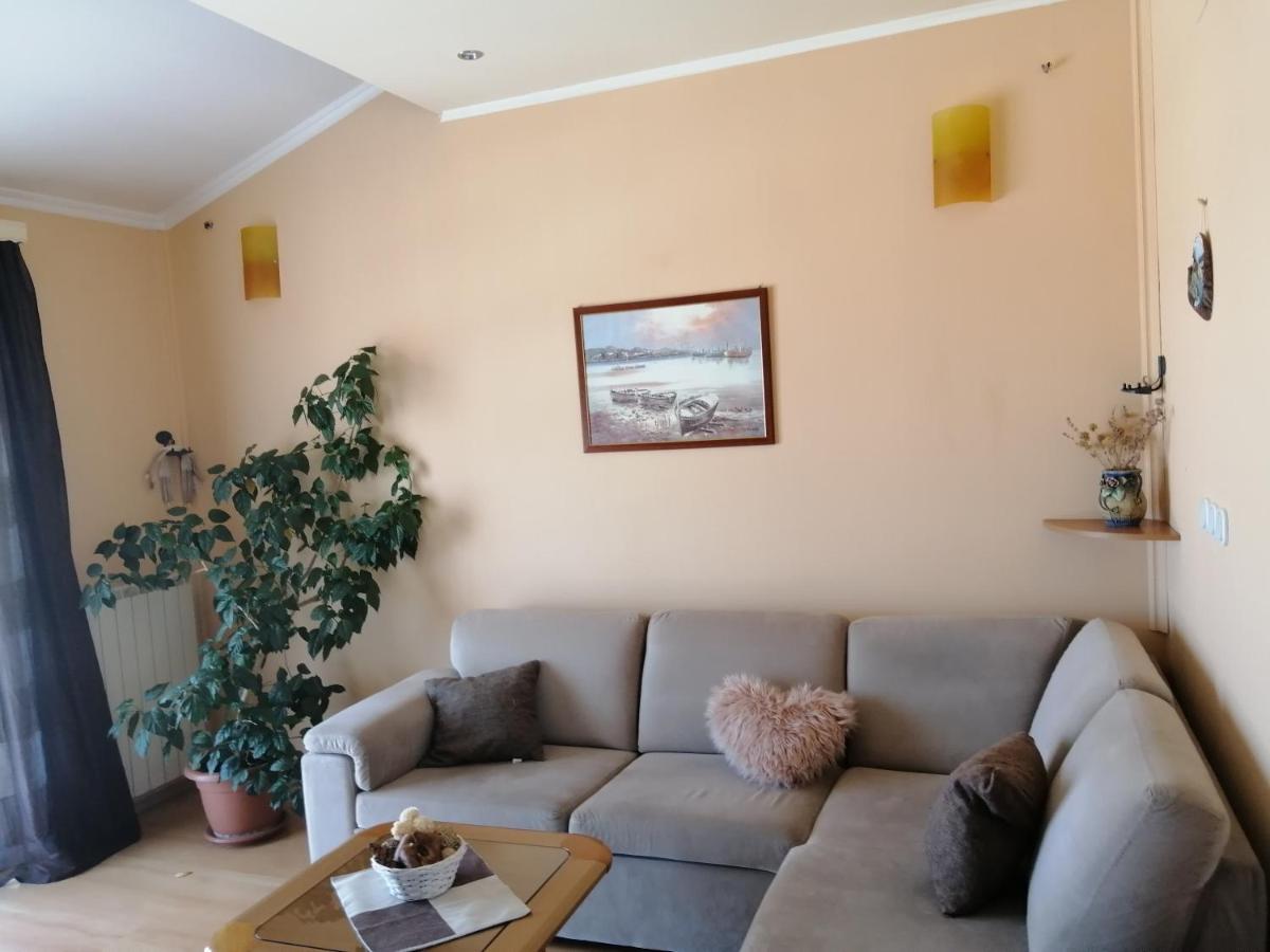 Goga Apartments พรีมอชเตน ภายนอก รูปภาพ