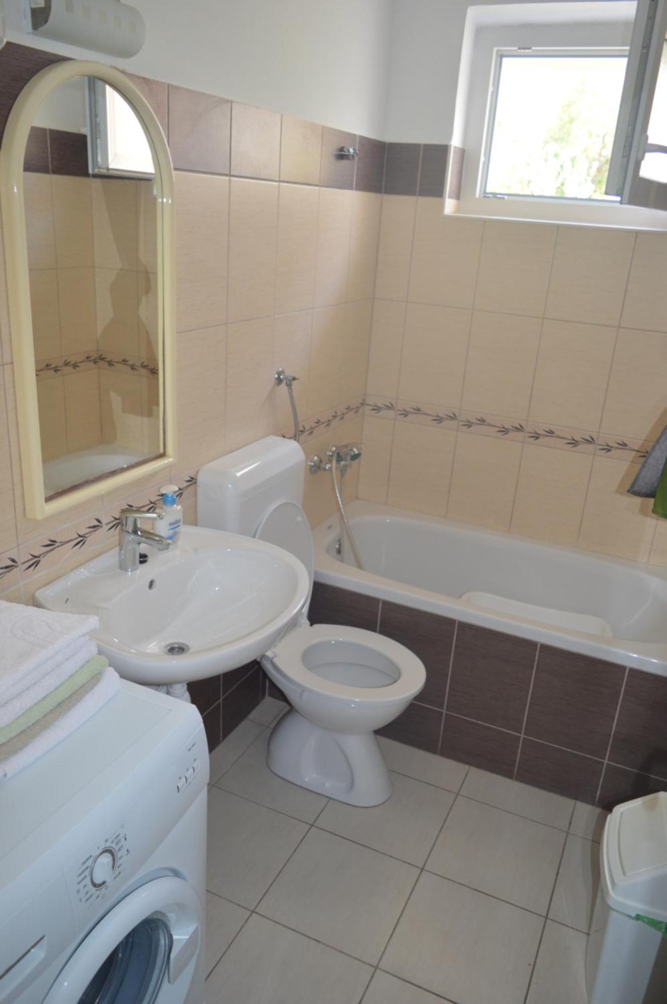 Goga Apartments พรีมอชเตน ภายนอก รูปภาพ